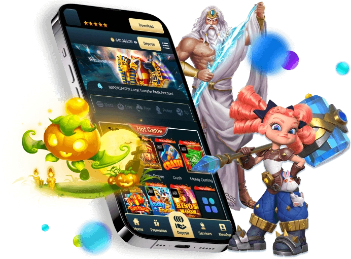 Hoàn trả không giới hạn 368bet win