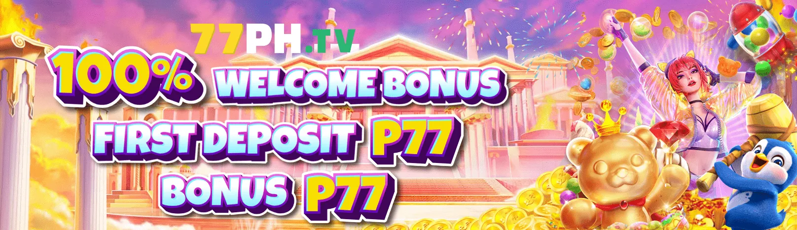 Hình ảnh chính game Bắn Cá 368bet Win