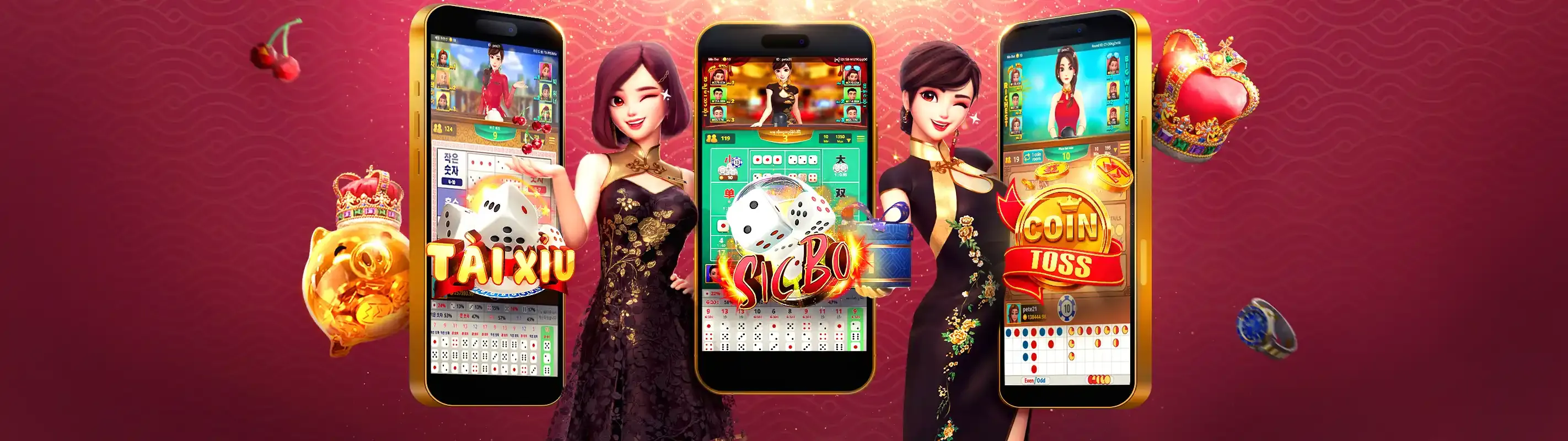 Ưu Đãi Độc Quyền Thành Viên VIP 368bet Win