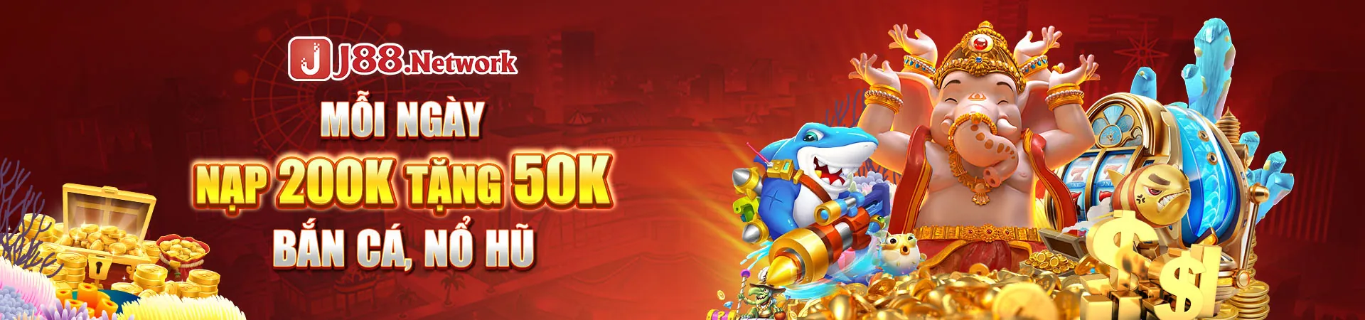 Trò chơi Slot và Nổ Hũ tại 368bet win