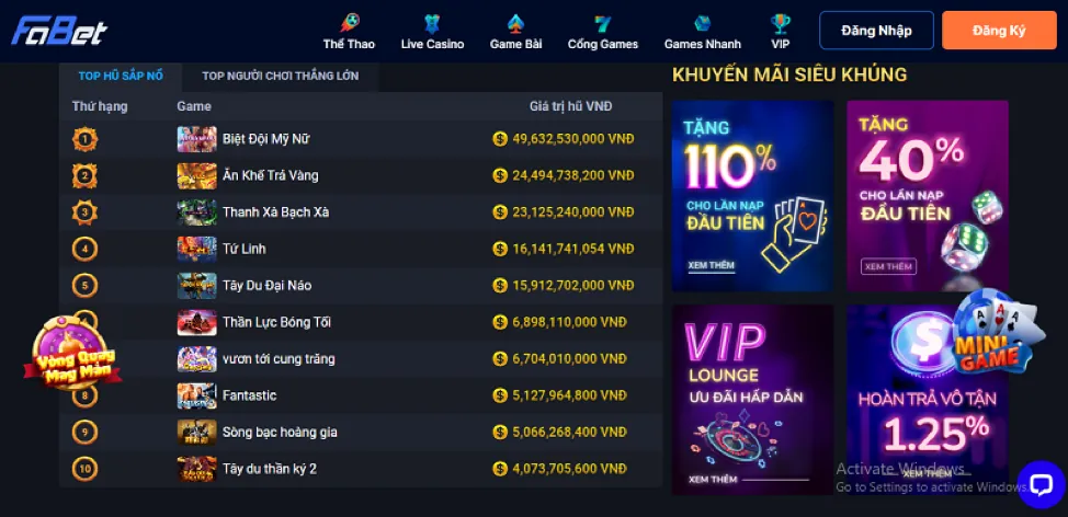 Mã hóa dữ liệu và máy chủ bảo mật của 368bet win