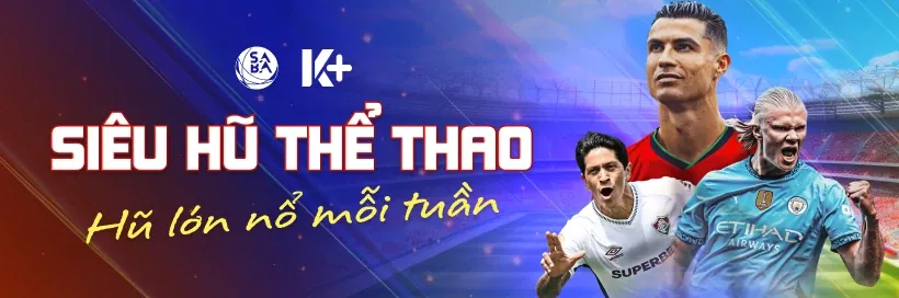 Thư viện game đa dạng