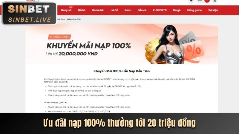 Vận động viên quần vợt đang giao bóng trong một giải Grand Slam